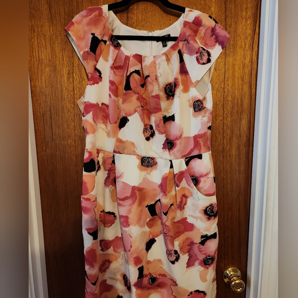 Apt 9 Dress